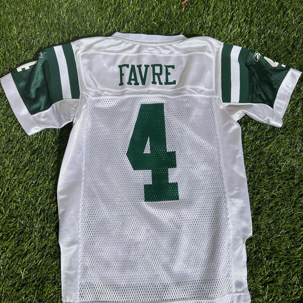 Jets jersey